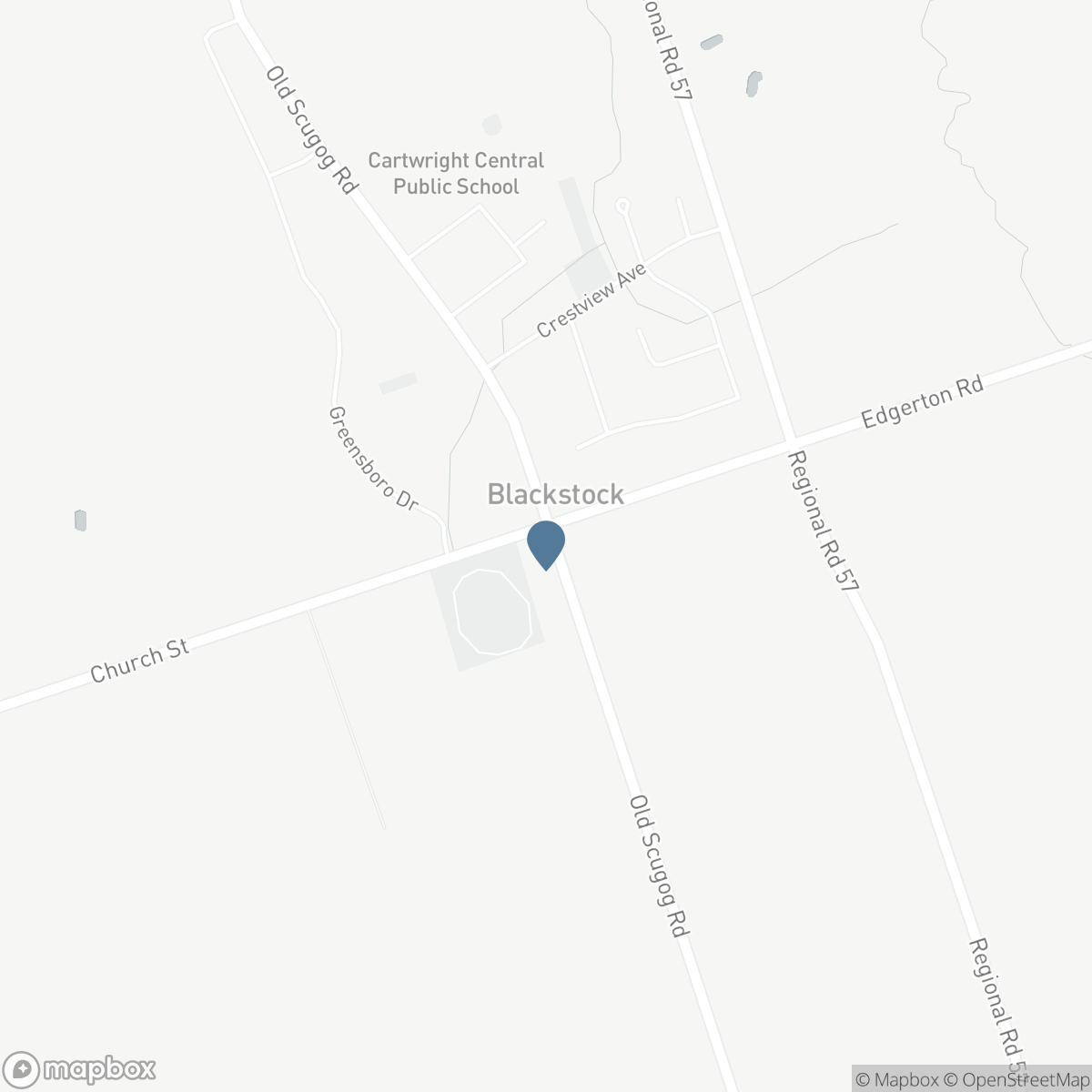 13980 OLD SCUGOG ROAD, Scugog, Ontario L0B 1B0